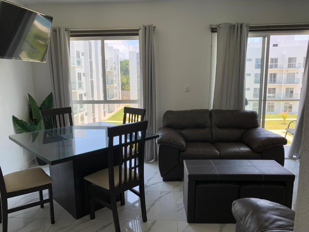 Departamento En Acapulco Diamante Exterior foto