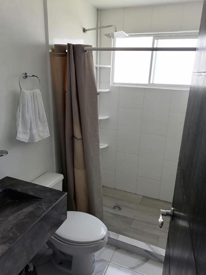 Departamento En Acapulco Diamante Exterior foto