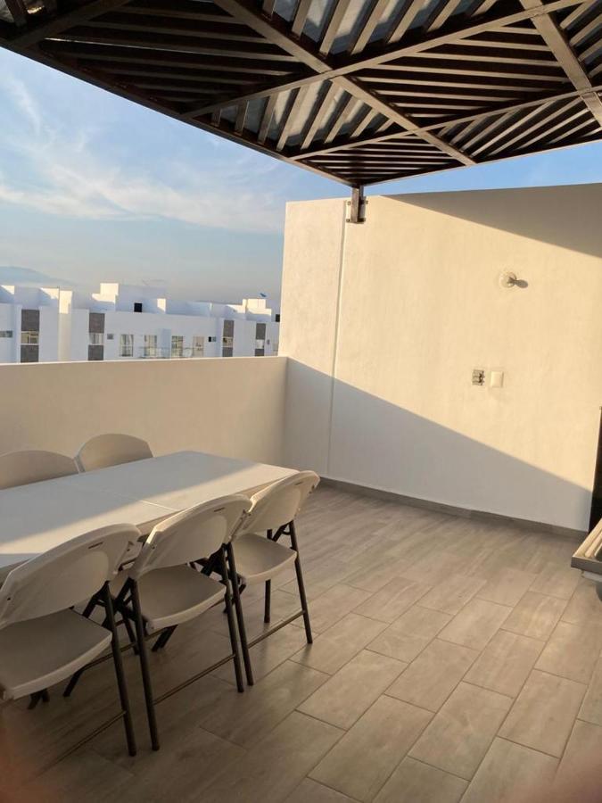 Departamento En Acapulco Diamante Exterior foto