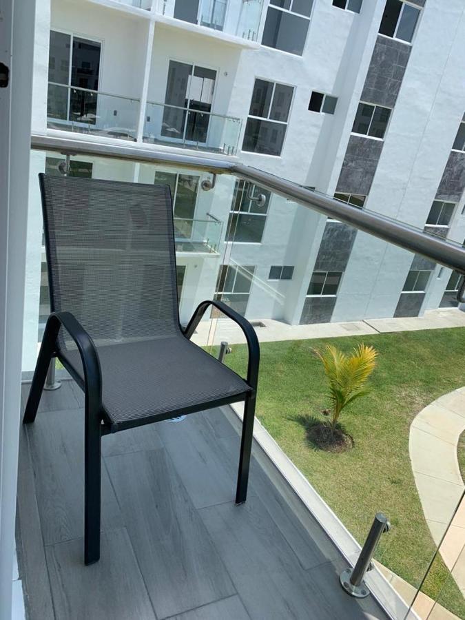 Departamento En Acapulco Diamante Exterior foto