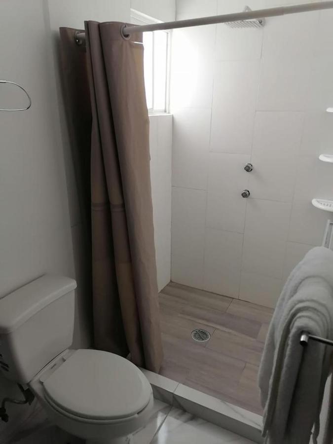 Departamento En Acapulco Diamante Exterior foto