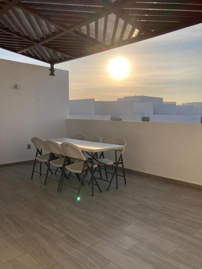Departamento En Acapulco Diamante Exterior foto